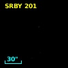 SRBY 201