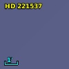 HD 221537