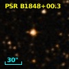 PSR B1848+00.3