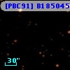 [PBC91] B185045.2+012109
