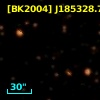 [BK2004] J185328.7+003158