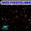 NVSS J184728+003532