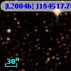[L2004b] J184517.789+000742.94