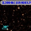 [L2004b] J184603.708+000339.24