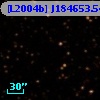 [L2004b] J184653.543+004102.80