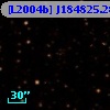 [L2004b] J184825.281+004636.09