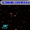 [L2004b] J184834.187+003618.25