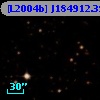 [L2004b] J184912.392+021132.05