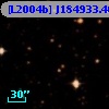 [L2004b] J184933.461+015429.11