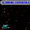 [L2004b] J185020.140+004913.91