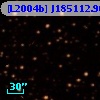 [L2004b] J185112.962+002737.89