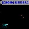 [L2004b] J185337.212+025456.68