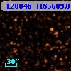 [L2004b] J185609.016+000204.43