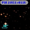 PSR J1851+0118