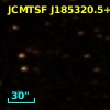 JCMTSF J185320.5+012826