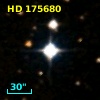 HD 175680