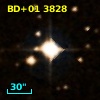 BD+01  3828