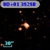 BD+01  3828B