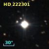 HD 222301