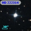 HD 222314