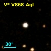 V* V868 Aql