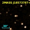 2MASS J18573787+0203440
