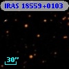 IRAS 18559+0103