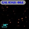GAL 034.8-00.6