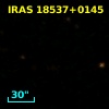 IRAS 18537+0145