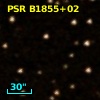 PSR B1855+02