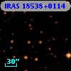 IRAS 18538+0114