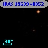 IRAS 18539+0052