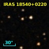JCMTSE J185636.2+022450