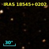 IRAS 18545+0202