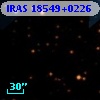 IRAS 18549+0226