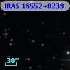 IRAS 18552+0239