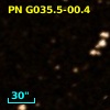 PN G035.5-00.4