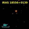 IRAS 18556+0139
