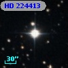 HD 224413