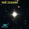 HD 224540