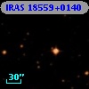 IRAS 18559+0140