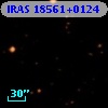 IRAS 18561+0124