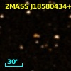 2MASS J18580434+0215413