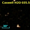 Caswell H2O 035.58-00.03
