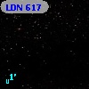 LDN  617