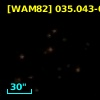 [WAM82] 035.043-0.498