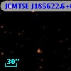 JCMTSE J185622.6+022026