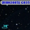 [WBH2005] G035.948-0.146