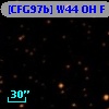 [CFG97b] W44 OH F