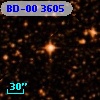 BD-00  3605